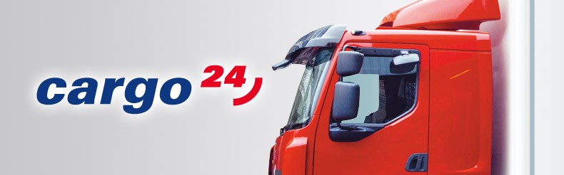 Cargo 24